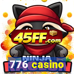 776 casino